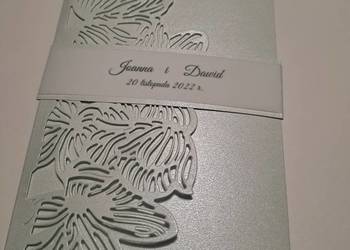 Kartka z okazji ślubu,  chrztu Kartka z okazji ślubu,  chrztu