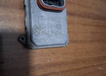 Moduł skrętu lampy Mercedes w211 W219 A0038205826