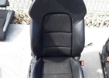 Fotele audi a3 8p s line