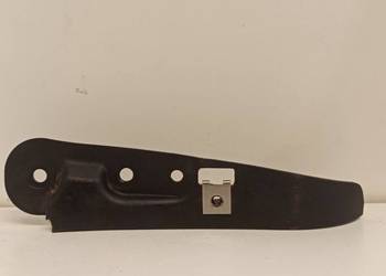 AUDI A8 D4 SPOILER NAKŁADKA PROGU LEWA 4H0854815B