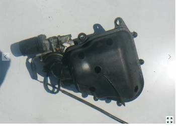Obudowa filtra Generic XOR 2
