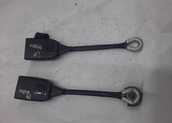 Wpinka zapinka pasa lewa Fiat Doblo