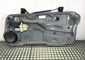 PODNOŚNIK SZYBY PRAWY PRZÓD VW GOLF IV 1J1959802D Hatchback 97-08