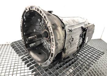 SKRZYNIA BIEGÓW MERCEDES W212 2122700109 2.1 136KM 09-16