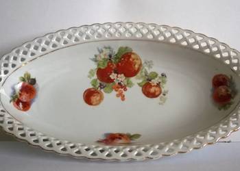 Żardiniera półmisek Schumann Niemcy Porcelana