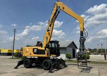 KOPARKA PRZELADUNKOWA CAT MH3024-06C