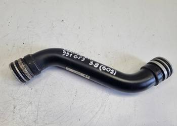 Porsche 911 991 GT3 3.8 PRZEWÓD WODY rura 9A110662692