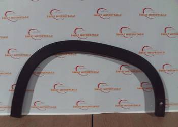 JEEP AVENGER 24r listwa błotnika prawa przód 735763504 JEEP AVENGER 24r listwa błotnika prawa przód 735763504