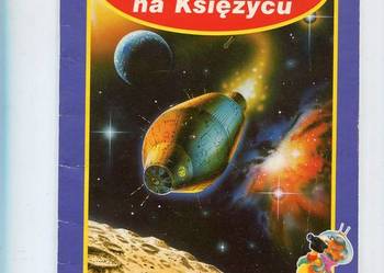 Pan Soczewka na Księżycu - Brzechwa