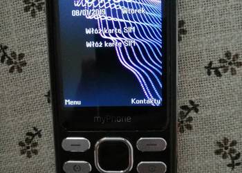 TELEFON MyPhone