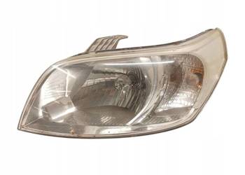 LAMPA PRZÓD  LEWA EU T250   Chevrolet Aveo II (2007-2011)