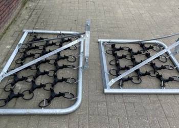 Włóka łąkowa polowa 1,5m 2m 2,5m