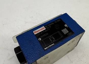 Rexroth R900347504 Z2S 6-1-6X/V Zwór zwrotny