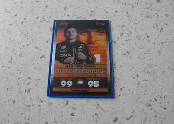 Karta topps TURBO ATTAX 2022 LE3UR Limited Edition Karta topps TURBO ATTAX 2022 LE3UR Limited Edition