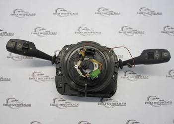 BMW E81 I E87 LIFT 10r przełącznik zespolony 9122509 9164416 01208196