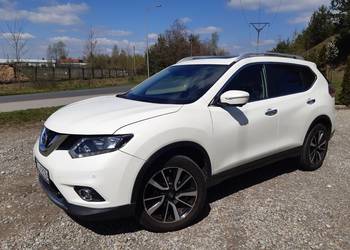 SPRZEDAM możliwa zamiana -Suv - oszczędny -niski przebieg