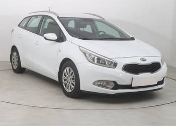 Kia Ceed 1.4 CRDi