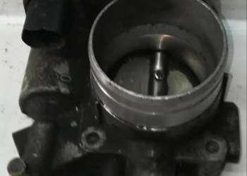 Przepustnica VW 1.6 B 06A133062M