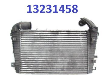 Astra III H 1.7 CDTI Intercooler Chlodnica powietrza