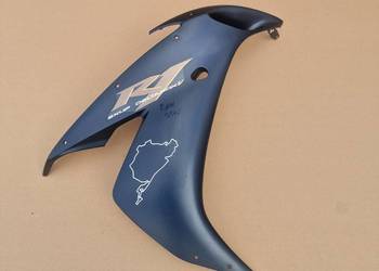 YAMAHA YZF R1 RN12 BOK BOCZEK OSŁONA OWIEWKA PRAWA 5VY-2835V-00