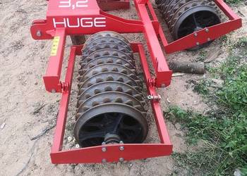 Wał posiewny Huge 3.2