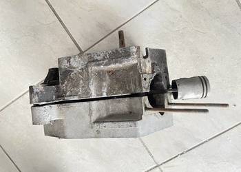 Romet dezamet części 019 023 025 komar ogar t1