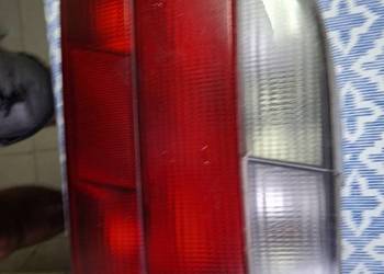 Lampa prawy tył bmw e38 1996