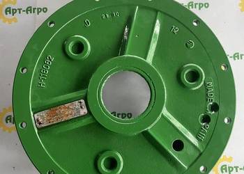 H118082 Osłona przekładni JOHN DEERE