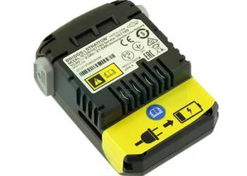 Akumulator Li-Ion B&S 592908 15.7 456017VA