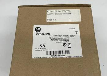 Allen Bradley 856T-B24VMC Moduł wieży sygnalizacyjnej