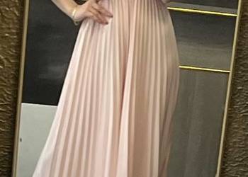 Nowość,  Mega modny, lekki i stylowy kombinezon