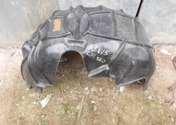 AUDI A3 8V5 SEDAN NADKOLE LEWE TYLNE LEWY TYŁ 8V5810171