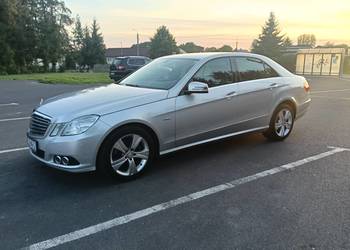 Mercedes Benz E Clasa W 212 Mercedes Benz E Clasa W 212