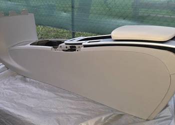 Tunel środkowy volvo v50 s40 2010r