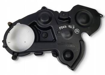 OBUDOWA ROZRZĄDU osłona Citroen C4 1.6 HDI 9643649280