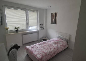 3-pokojowe mieszkanie (60 m2) – Kraków, ul. Cienista (Bieńczyce)