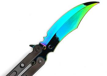 Night Market Knife | 22 cm | Metal | Nieostry Nóż | Valorant