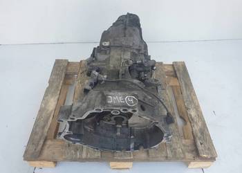 Audi A6 C6 2.7 3.0 TDI SKRZYNIA BIEGÓW manualna MANUAL JME