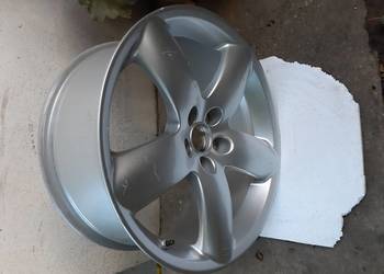 Felga aluminiowa 18’’ Ronal model Galaxie