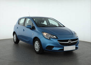 Opel Corsa 1.4