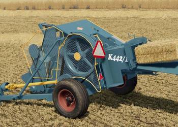 Prasa fortschritt k-442