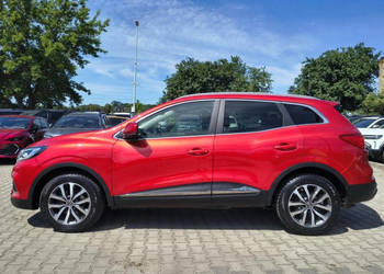 Renault Kadjar, 2020r. | Salon PL | 1 Właściciel | Automat |