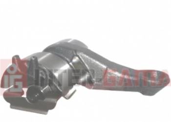 Dźwignia Zacisku  0° - 124 mm KNORR SN6/SN7/SK7/ K058 Dźwignia Zacisku  0° - 124 mm KNORR SN6/SN7/SK7/ K058