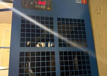 Osuszacz powietrza sprężonego