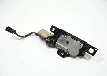 ZAMEK RYGIEL KLAPY BAGAŻNIKA BMW E61 LCI 7129931 (4295903)