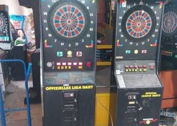 Lotki Darts rzutki Tiger Diamond DOSTAWA CAŁA POLSKA SERWIS gwarancja2