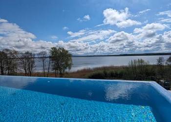 Mielno 2 sypialnie+salon basen 64m2+30m2balkon