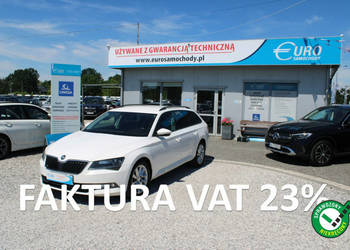 Škoda Superb Salon Polska Gwarancja III (2015-2023)