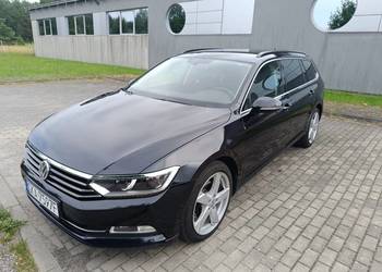 Volkswagen Passat 2.0 TDI