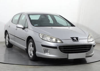 Peugeot 407 1.6 HDi
